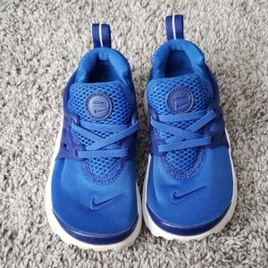 Toddler Nikes